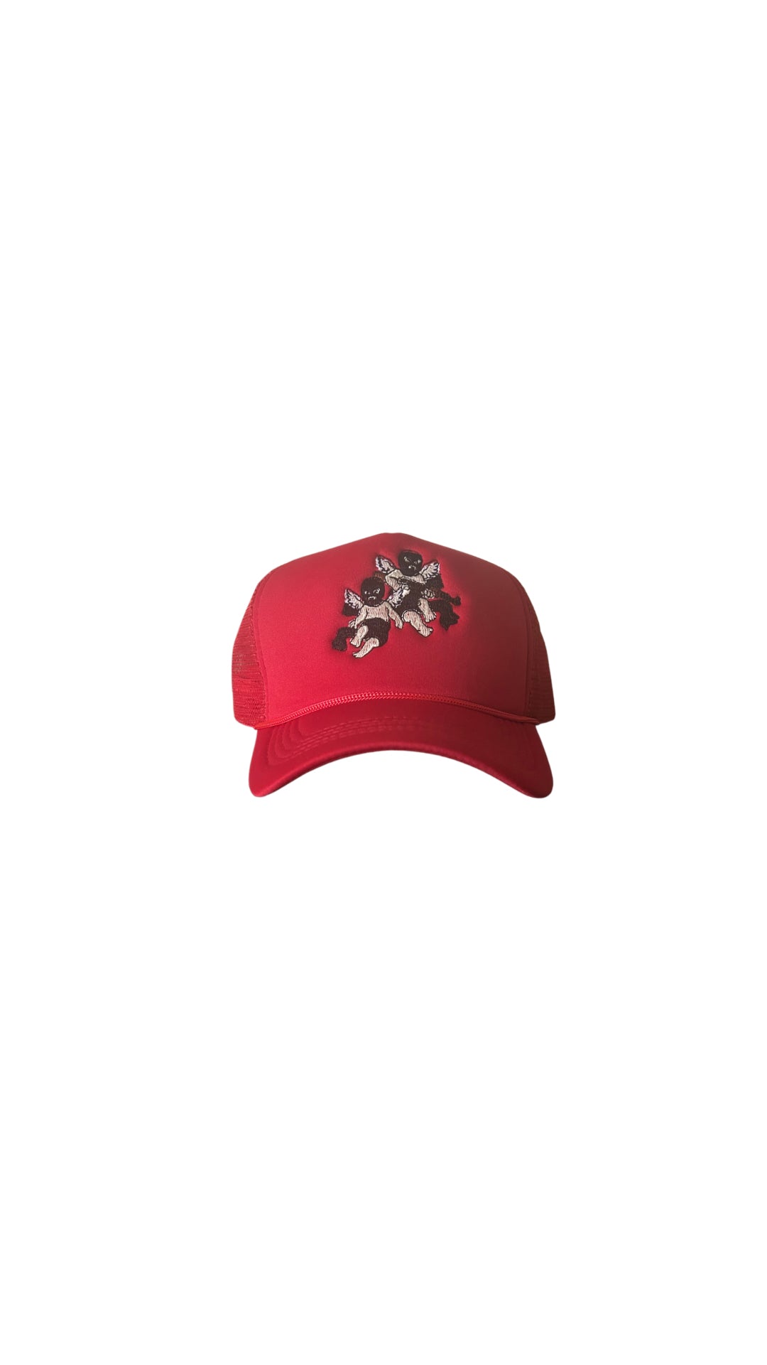 The Good Ones “Guardian Angels” Trucker Hat