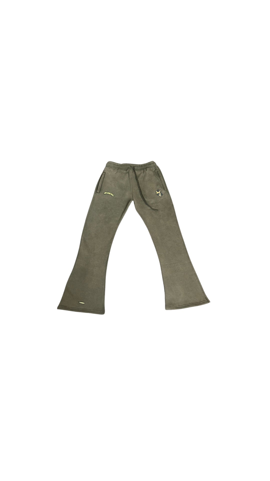 The Good Ones “TRAX” Tracksuit