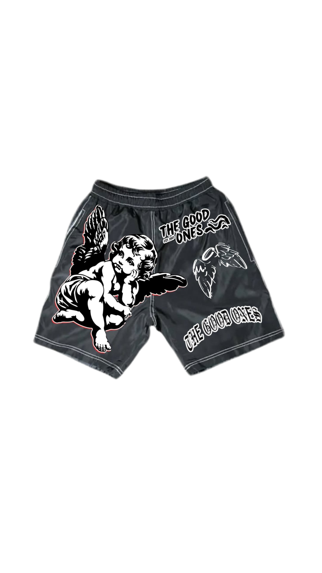 The Good Ones “Overthinking” Shorts