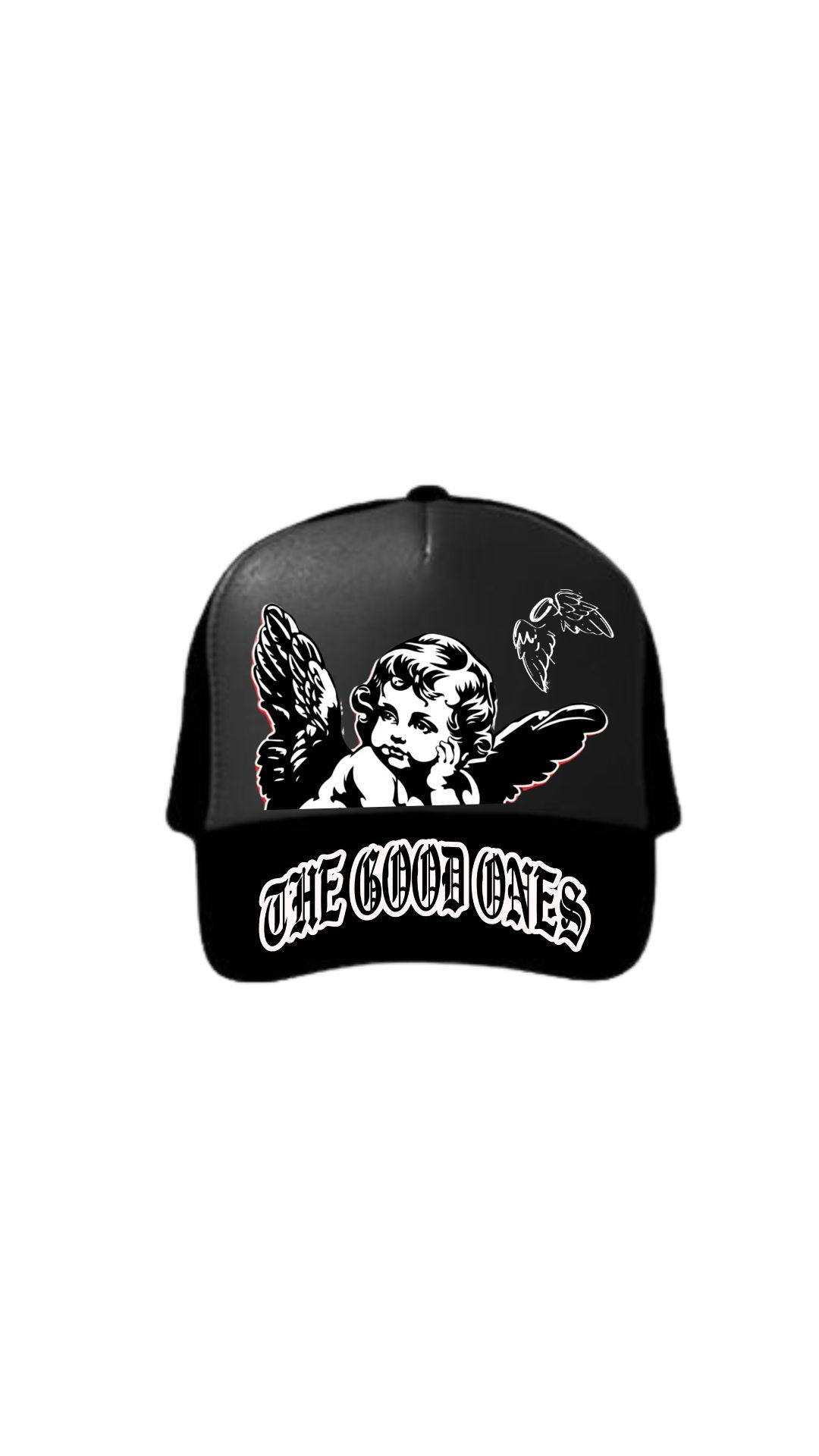 The Good Ones “Overthinking” Trucker Hats