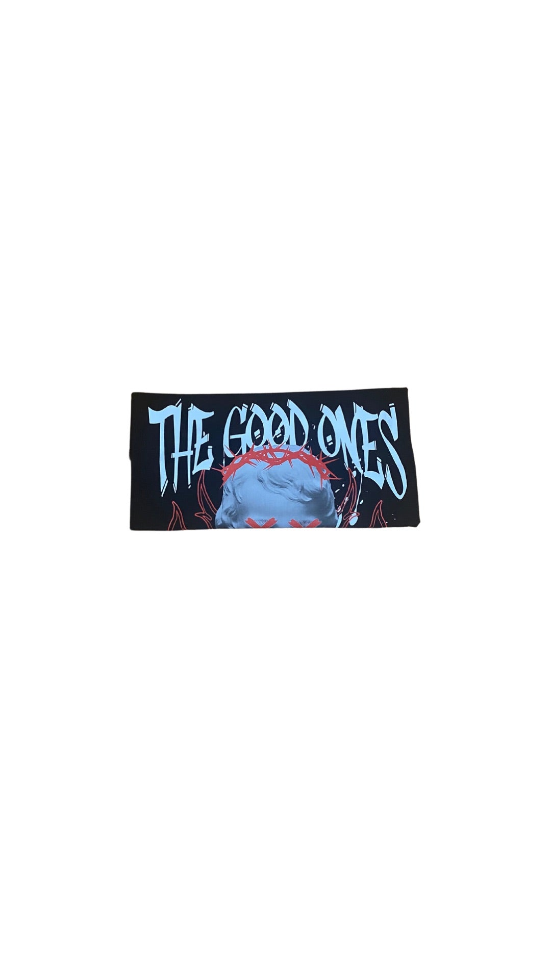The Good Ones “No Peace Without Love” Tees