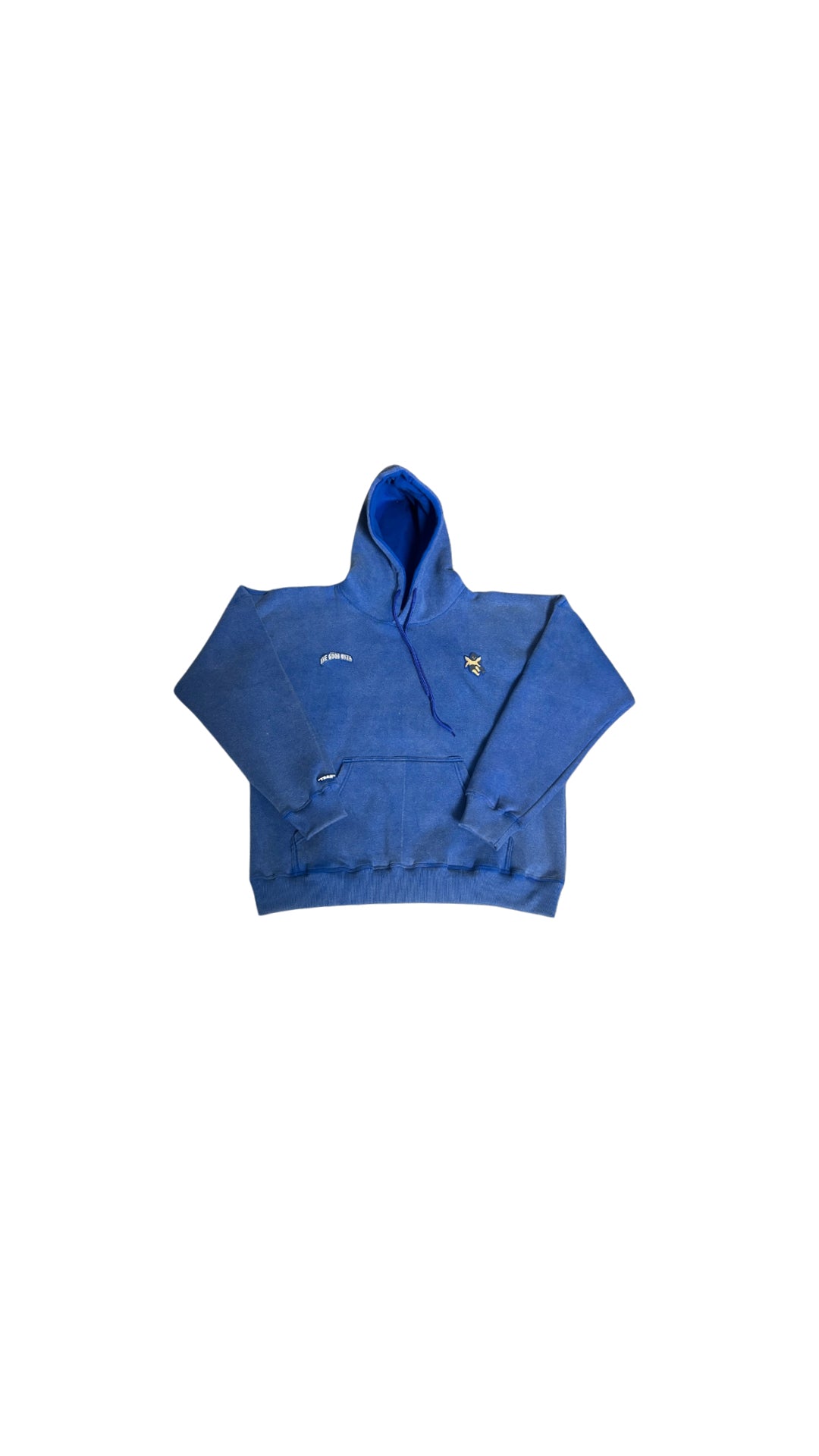 The Good Ones “TRAX” Tracksuit