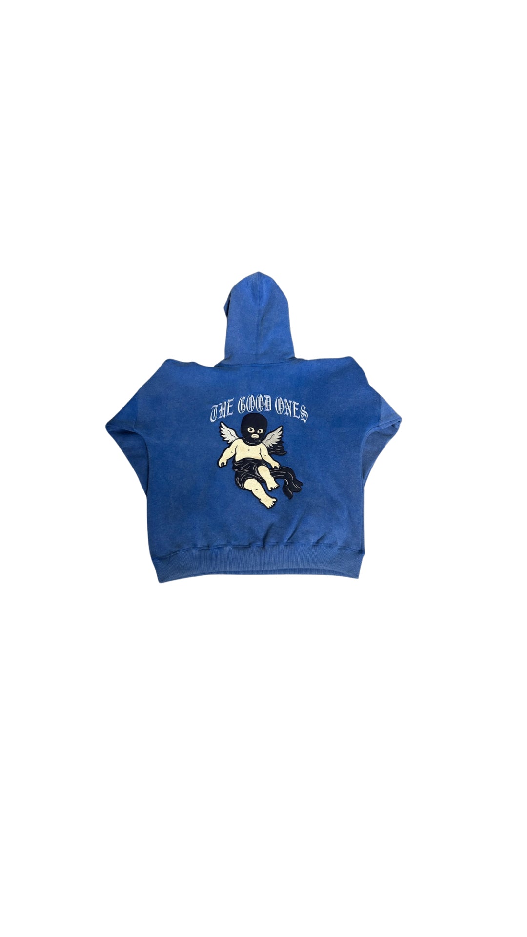 The Good Ones “TRAX” Tracksuit