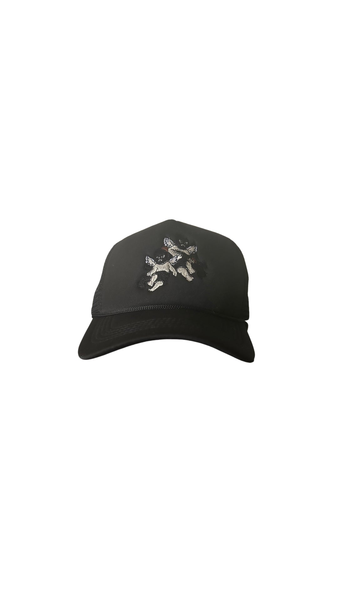 The Good Ones “Guardian Angels” Trucker Hat
