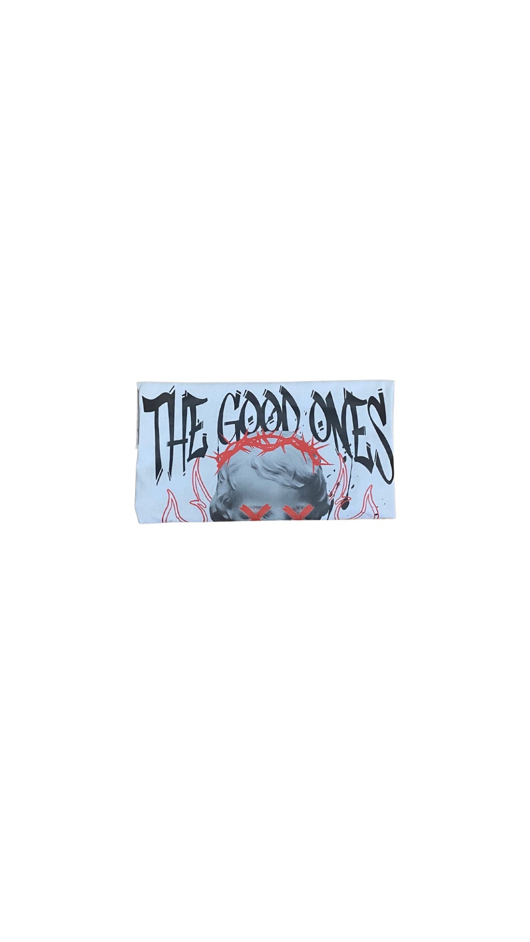 The Good Ones “No Peace Without Love Tee