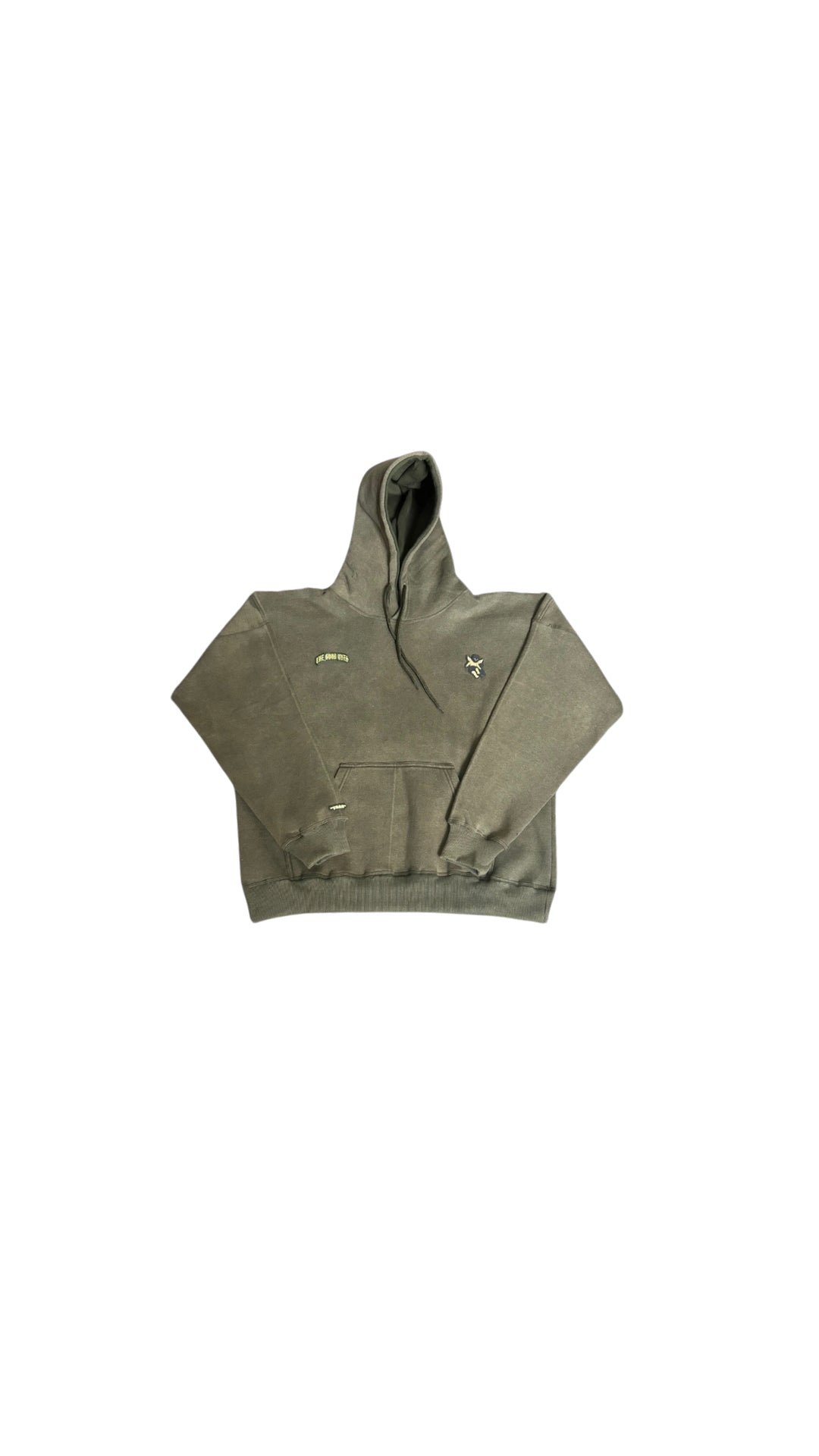 The Good Ones “TRAX” Tracksuit
