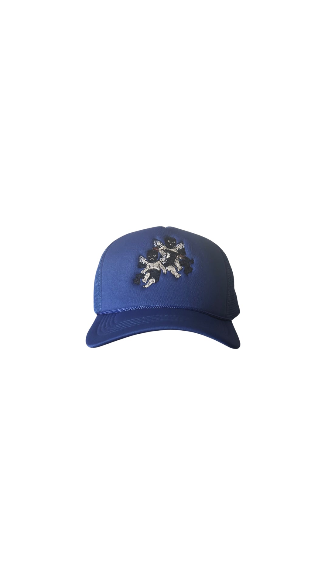 The Good Ones “Guardian Angels” Trucker Hat