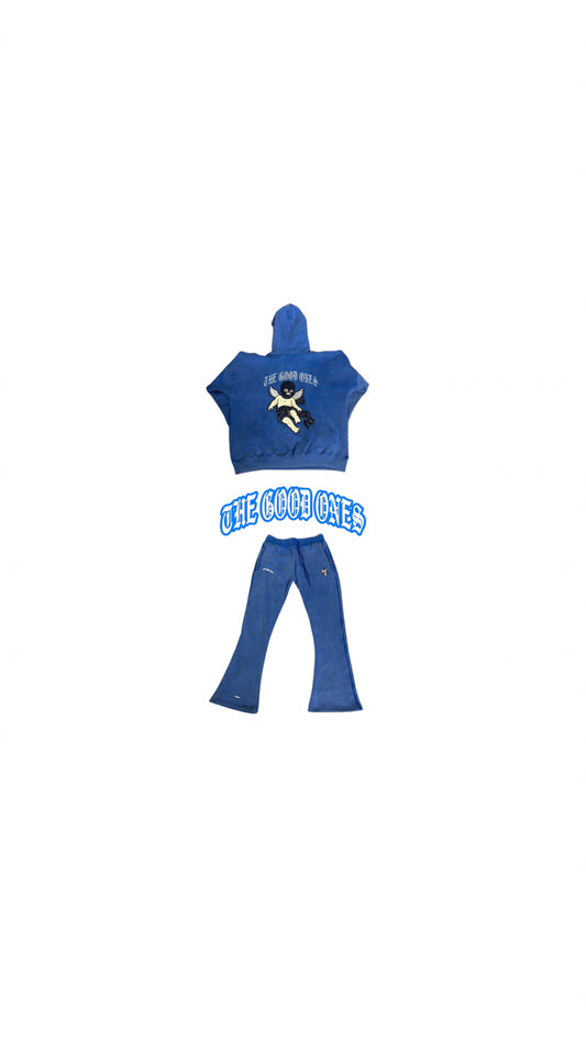 The Good Ones “TRAX” Tracksuit