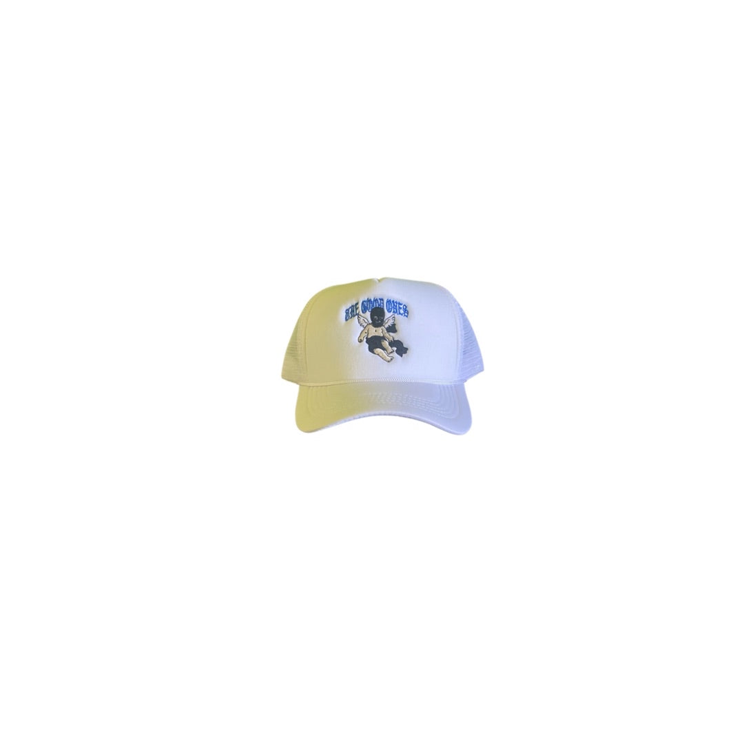 The Good Ones Trucker Hat