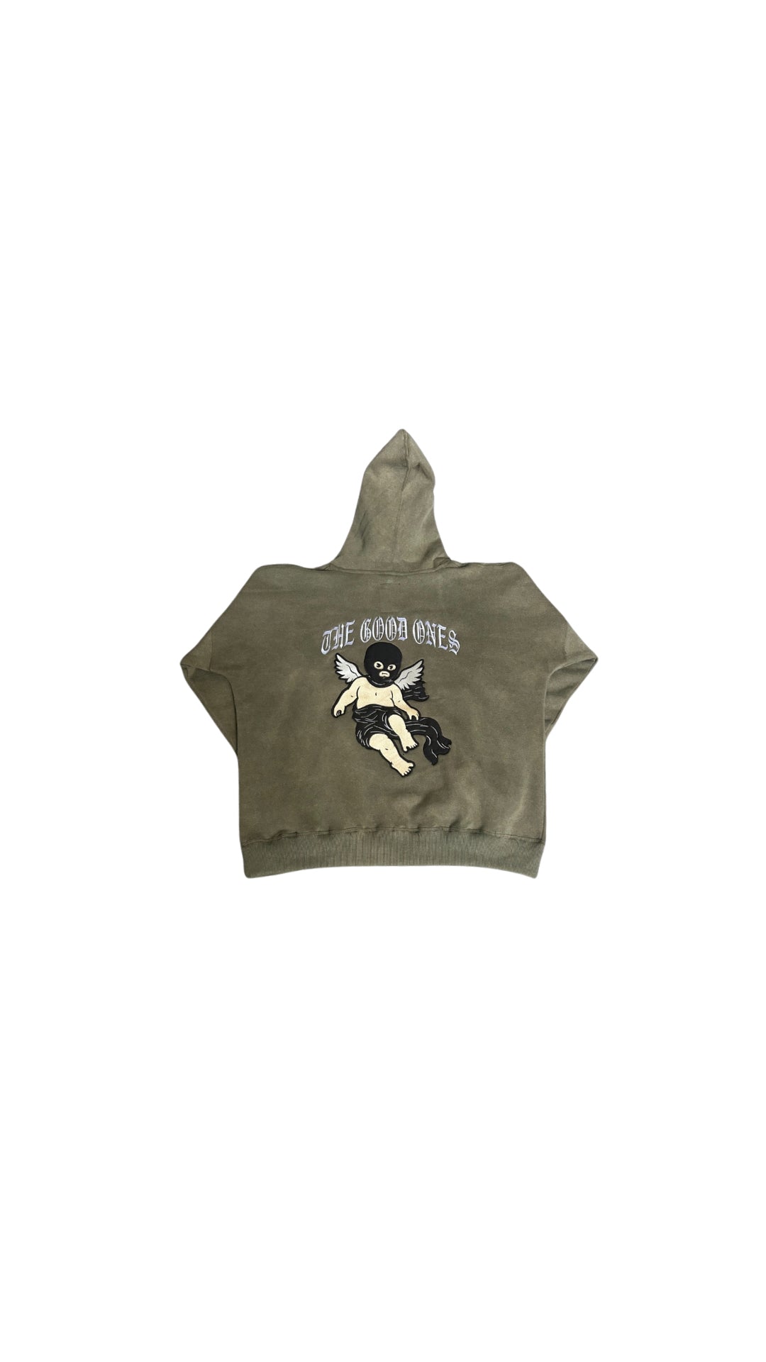 The Good Ones “TRAX” Tracksuit