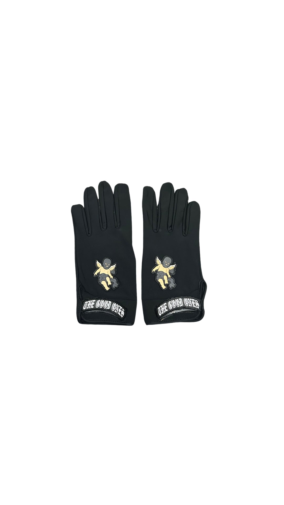 The Good Ones Dri-Fit Gloves