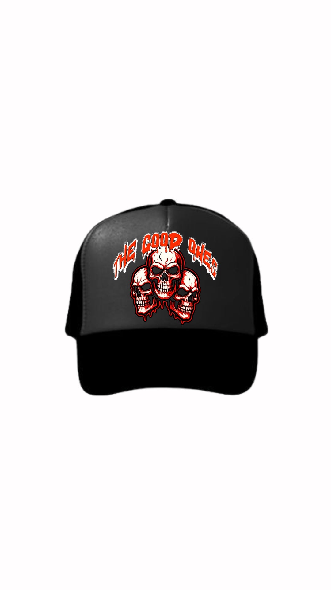 The Good Ones “Death Before Dishonour” Trucker