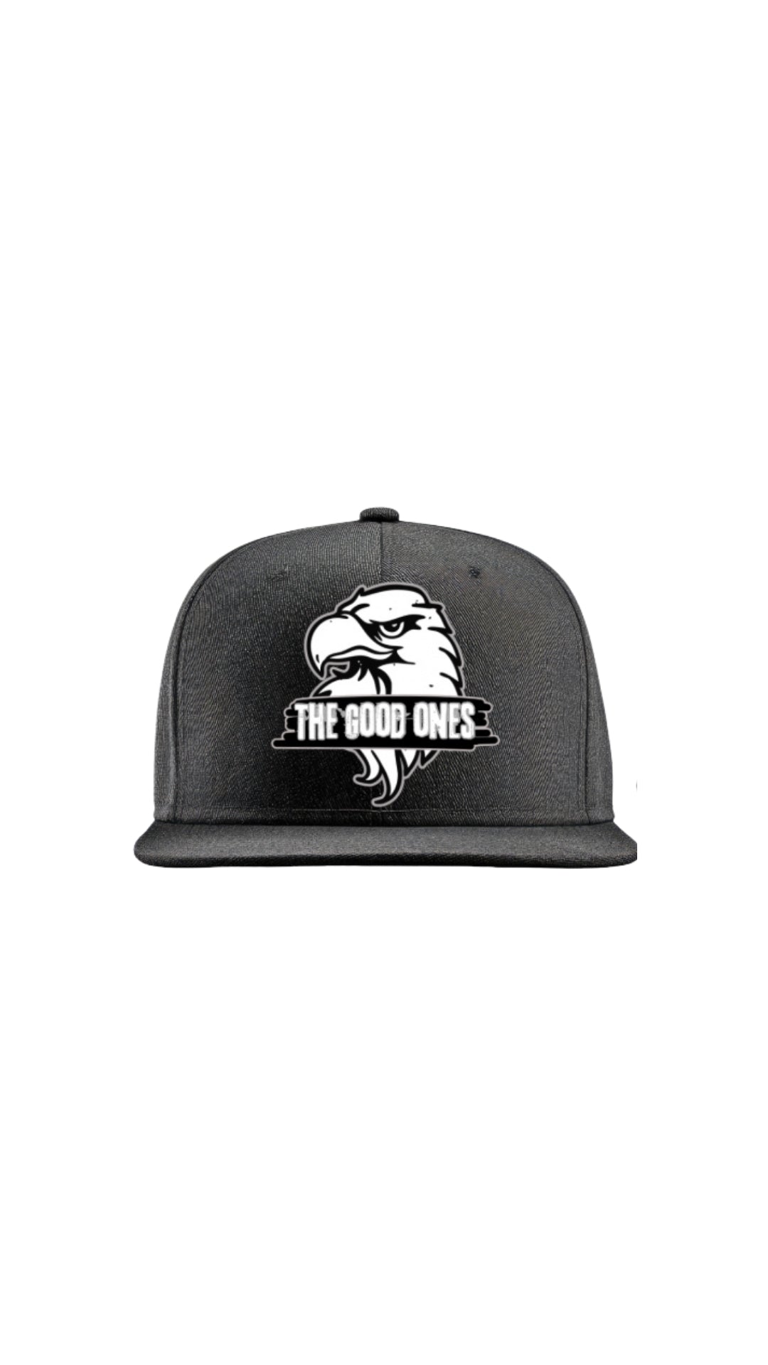 The Good Ones “Eagles Elevate” SnapBack Hat