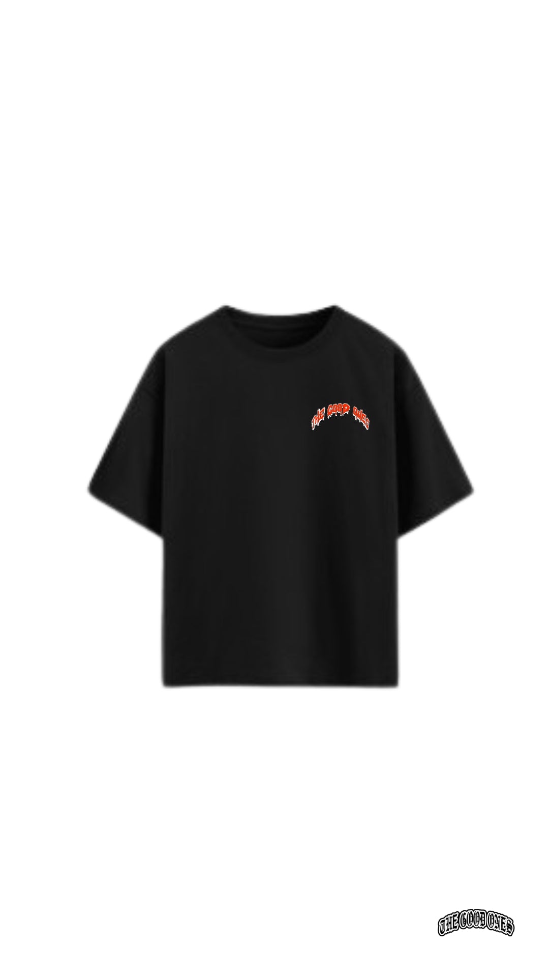 The Good Ones “Death Before Dishonour” Tee