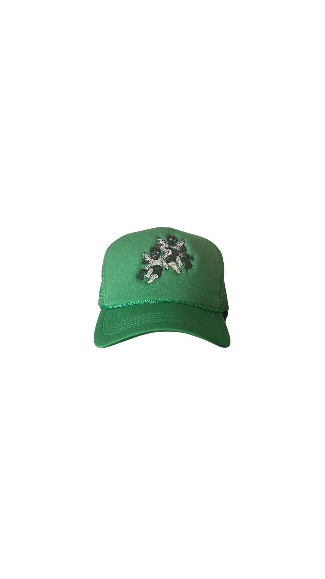 The Good Ones “Guardian Angels” Trucker Hat