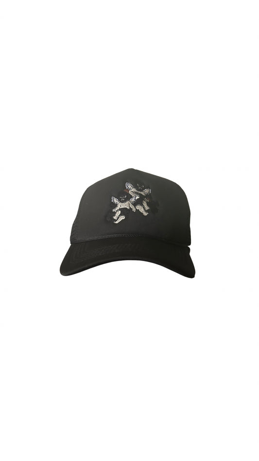 The Good Ones “Guardian Angels” Trucker Hat