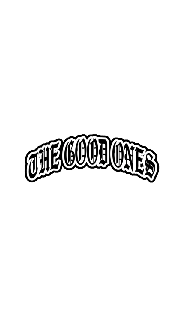 The Good Ones 