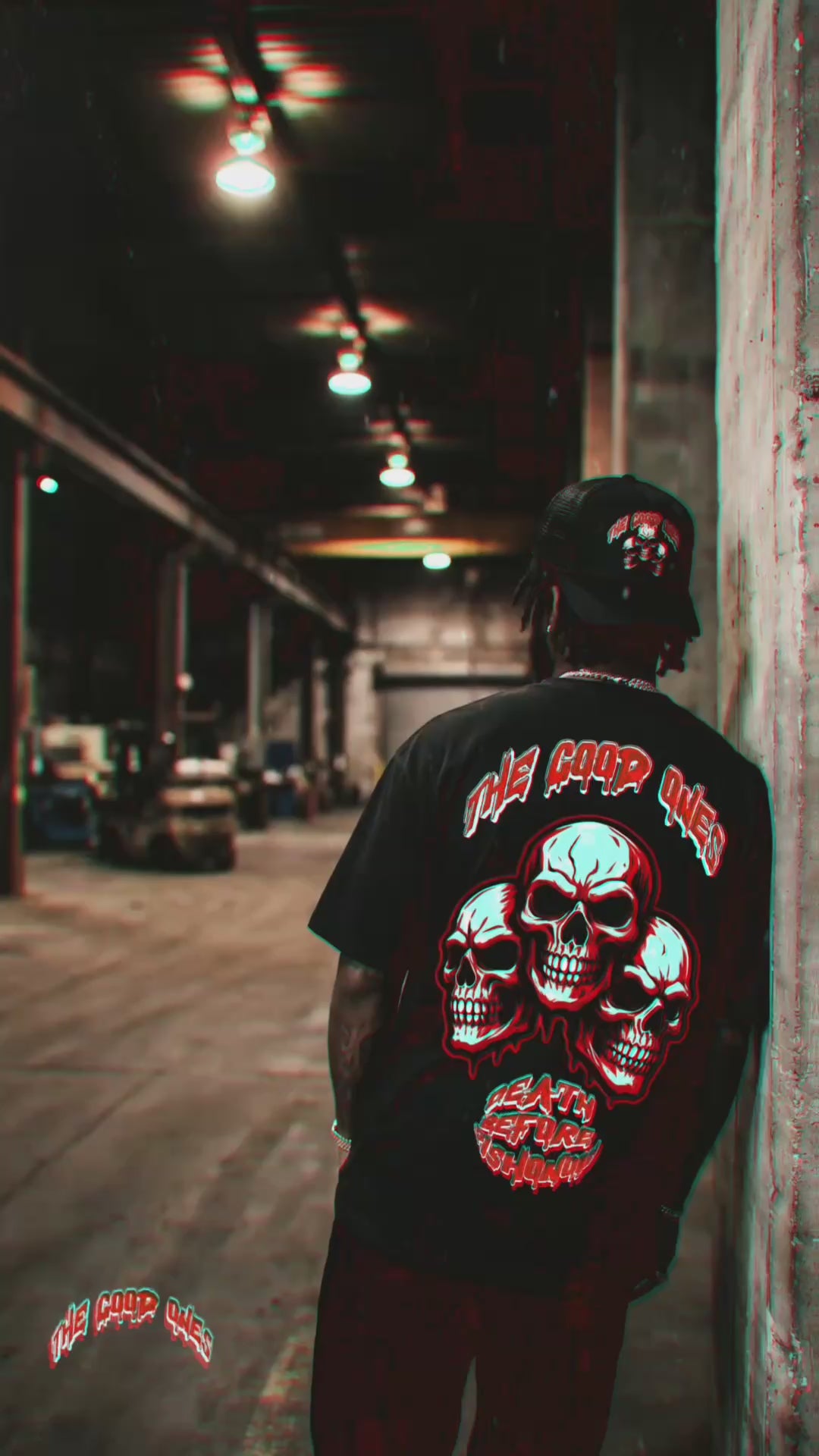 Load video: 